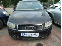 audi a3 (8p) del año 2005 2