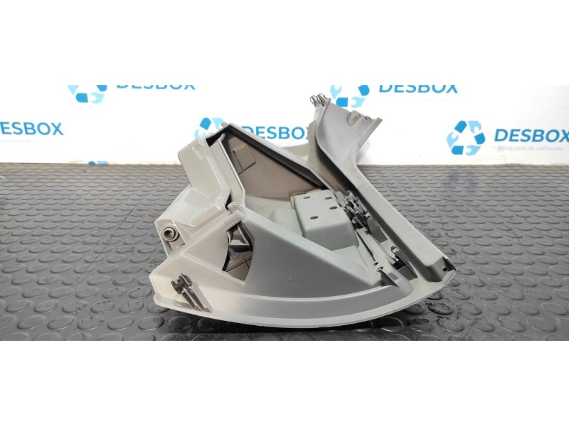 Recambio de guantera para fiat ducato caja abeirta 33 (06.2006 =>) 2.3 jtd cat referencia OEM IAM 1308170070  