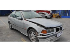 bmw serie 3 compacto (e36) del año 1999