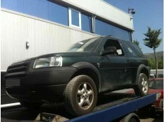land rover freelander (ln) del año 2002