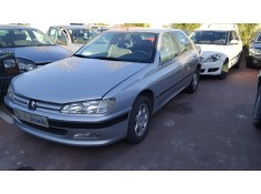 peugeot 406 berlina (s1/s2) del año 1998 2
