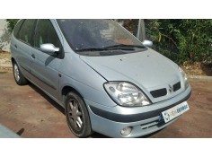 renault scenic (ja..) del año 1999 2