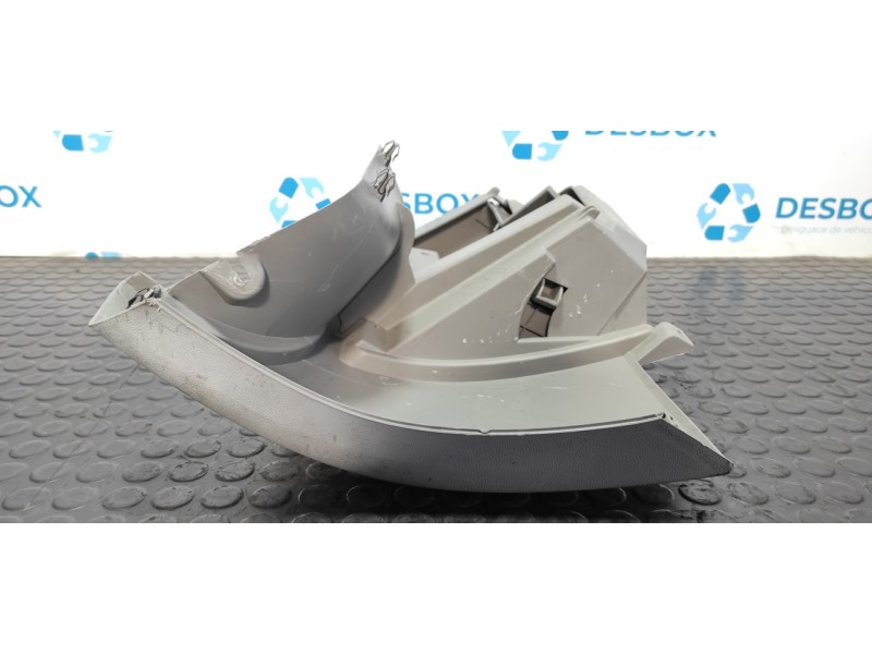 Recambio de guantera para fiat ducato caja abeirta 33 (06.2006 =>) 2.3 jtd cat referencia OEM IAM 1308170070  