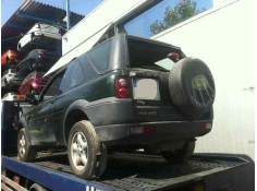 land rover freelander (ln) del año 2002 2