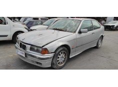 bmw serie 3 compacto (e36) del año 1999 2