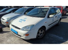 ford focus berlina (cak) del año 2001 2