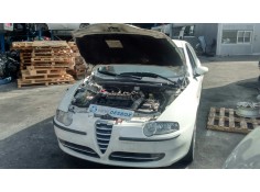 alfa romeo 147 (190) del año 2003 2