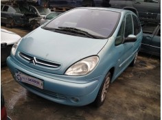 citroen xsara picasso del año 2003