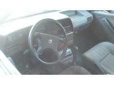 lancia dedra berl. del año 1991 2