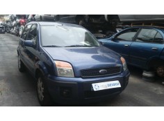 ford fusion (cbk) del año 2006 2