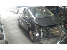 renault scenic ii del año 2006