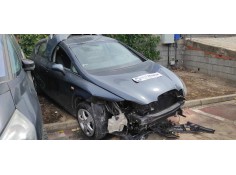 seat leon (1p1) del año 2007