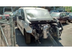 citroen berlingo cuadro del año 2009