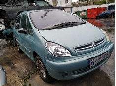 citroen xsara picasso del año 2003 2