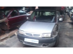 citroen berlingo del año 2001 2