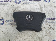 Recambio de airbag delantero izquierdo para mercedes-benz clase e (w210) berlina diesel 3.0 turbodiesel cat referencia OEM IAM  