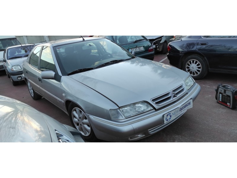 citroen xantia berlina del año 2003