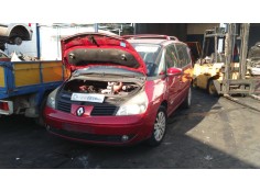 renault espace iv (jk0) del año 1950 2