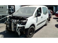 citroen berlingo cuadro del año 2009 2