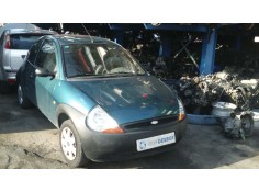 ford ka (ccq) del año 1999