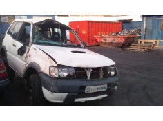 nissan terrano/terrano.ii (r20) del año 2004