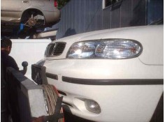 daewoo nubira berlina del año 1998