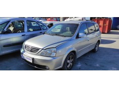 kia carens del año 2004