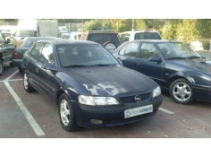 opel vectra b berlina del año 1998