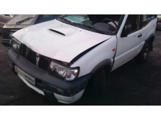 nissan terrano/terrano.ii (r20) del año 2004 2