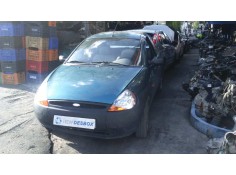 ford ka (ccq) del año 1999 2