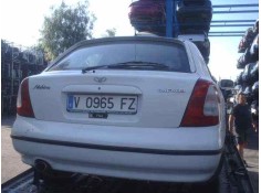 daewoo nubira berlina del año 1998 2