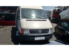 volkswagen lt caja abierta (mod. 1997) del año 1998 2