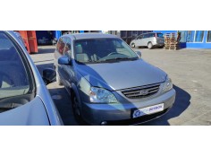 kia carens del año 2004 2