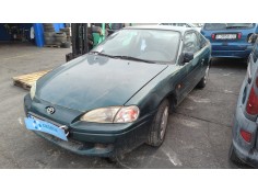 toyota paseo coupe (l54) del año 1997 2