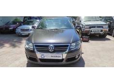 volkswagen passat berlina (3c2) del año 2005 2