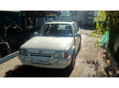 ford escort berl./turn./cab./express del año 1988