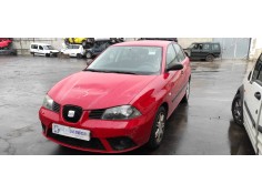 seat ibiza (6l1) del año 2006 2
