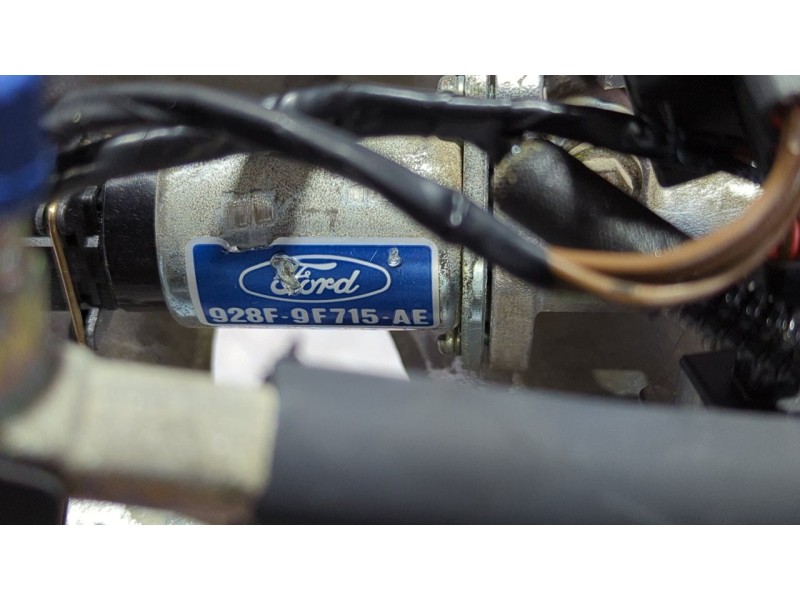 Recambio de motor para ford escort berlina/turnier bravo lim. referencia OEM IAM L1E  