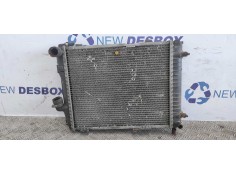 Recambio de radiador agua para mercedes-benz clase e (w124) berlina e-24 300 (124.031) referencia OEM IAM   