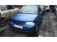 volkswagen polo (9n1) del año 2000