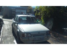 ford escort berl./turn./cab./express del año 1988 2