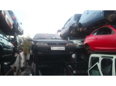 peugeot 405 berlina del año 1990