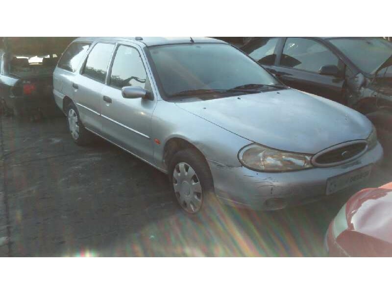 ford mondeo berlina (gd) del año 2000