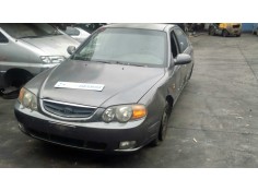 kia shuma ii del año 2003 2