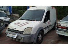 ford transit connect (tc7) del año 2003 2