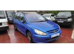 peugeot 307 break / sw (s1) del año 2002