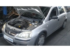 opel corsa c del año 2004 2