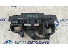 Recambio de mando calefaccion / aire acondicionado para volkswagen touran (1t1) trendline referencia OEM IAM    2