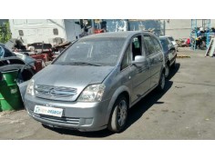 opel meriva del año 2003 2