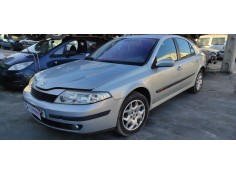 renault laguna ii (bg0) del año 2004 2